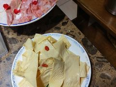-码头故事火锅(大丰店)