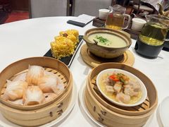 -白天鹅宾馆-宏图府餐厅