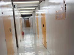 -安东易迷你仓自助寄存仓库(苏州桥店)