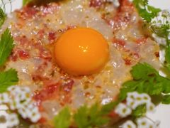-Oyster Talks 四度蚝法餐厅