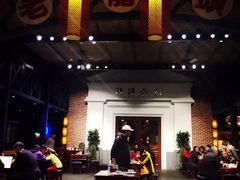 -卫鼎轩·家宴(水上公园店)