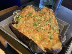 -很久以前羊肉串(中山公园店)