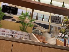 -温野菜涮涮锅(大悦城店)