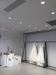 -MuseMarry婚纱(前海嘉里中心店)