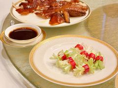 -唐阁(香港朗廷酒店)