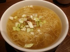 鲜虾云吞面-香港表哥茶餐厅(银泰百货店)