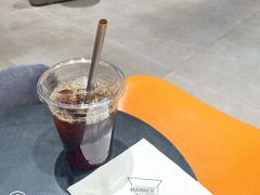 -Manner Coffee(淮海755店)