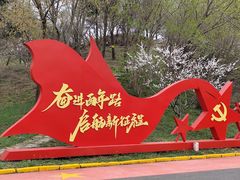 -黑龙江省森林植物园