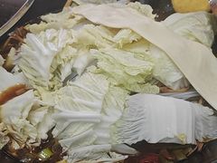 -屯老二农家铁锅炖·行业领军者(梅江店)