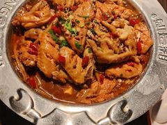 -胖哥俩肉蟹煲(梅溪步步高店)