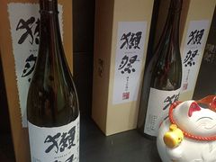 -将太无二·北美传奇寿司(瑞士公寓店)