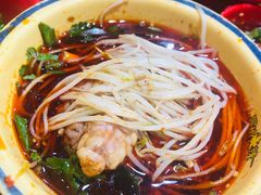 -冒椒火辣(奎星楼街店)