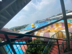 -上海玛雅海滩水公园