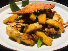 -杭百味·大众精选杭帮菜(西湖音乐喷泉店)