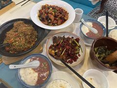 -付掌柜在成都·热炒砂锅集(金禾店)