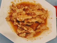 -京城百饺园•东北菜馆(红谷滩店)