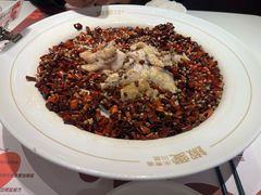 -椒爱水煮鱼川菜(CBD万达店)