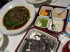 -四季民福烤鸭店(外滩外白渡桥店)