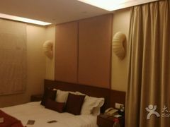 -太阳岛度假酒店