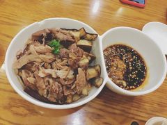 -隆喜元鱼汤包·海鲜(中联广场店)