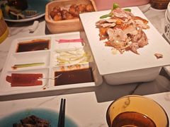 -雀蓝川菜(滨湖万象汇店)