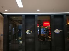 -银泰百货(北京大红门店)