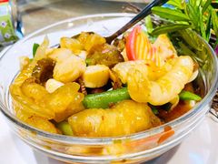 -广食堂美食海鲜