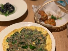 福建特色海蛎煎-莆田餐厅PUTIEN(深圳湾万象城家宴店)
