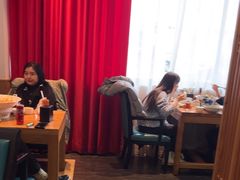 -壹零捌道·北京烤鸭(车公庄店)