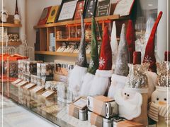 自助取餐区-TIENSTIENS将将(三里屯店)