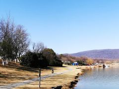 -钟山体育运动公园