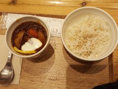 -スープストックトーキョー 京都ポルタ店