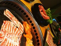 -汉拿山(包河万达店)