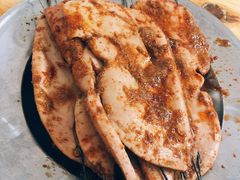 -曾记大腰子烧烤(苗栗路总店)