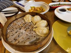 -赶海部落海鲜城(海阳路店)
