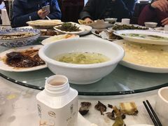 -锦江中华村农家乐饭庄