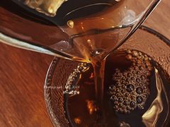 -PUZZLE COFFEE 拼图咖啡