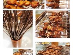 -福苗小骆驼烧烤(大唐不夜城店)
