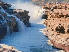 -陕西黄河壶口瀑布旅游区