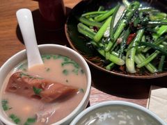 -清水亭湖北菜(大屯DT51店)