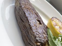 -君悦酒店·La Terrazza意合園·意式风味