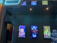 -屋有岛沉浸游戏旗舰店(中山公园店)
