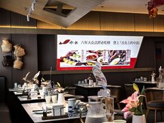 -船歌·鱼水饺青岛菜(枫蓝国际购物中心店)