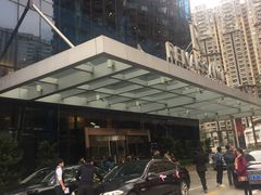 -上海龙之梦万丽酒店