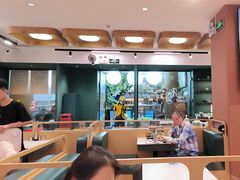 -香港深仔记茶餐厅(东门店)