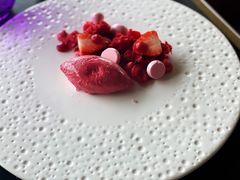 -恰餐厅及酒吧CHAR Bar & Grill(北京三里屯洲际店)