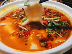 -品回味清真西北楼(宁波首店)