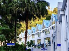 -清泉湾生态旅游度假区