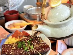 -味太助·银饭食堂(中华城店)