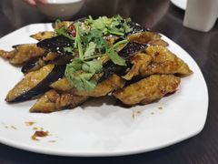 -老牌坊鲁菜名店(宽厚里店)